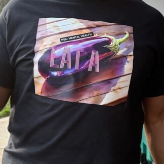 Mental Health Month T-shirt