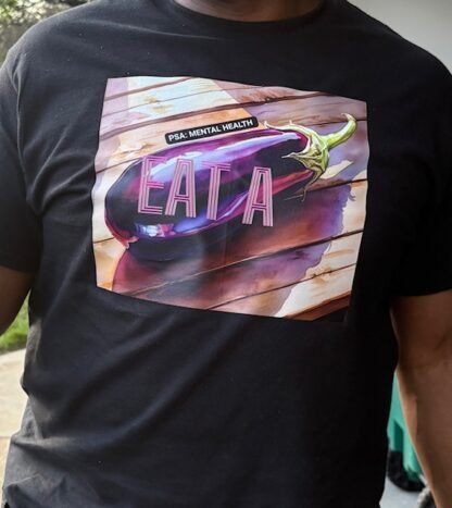 Mental Health Month T-shirt