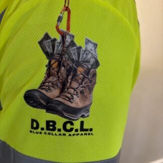 Blue Collar Apparel