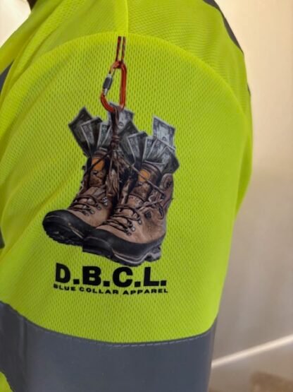 Blue Collar Apparel
