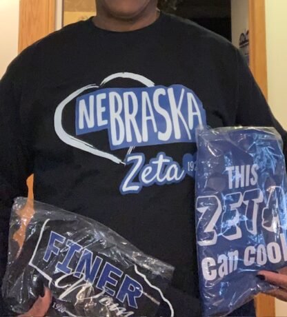 Sorority State Shirts and Gifts