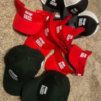 Caps and Visors