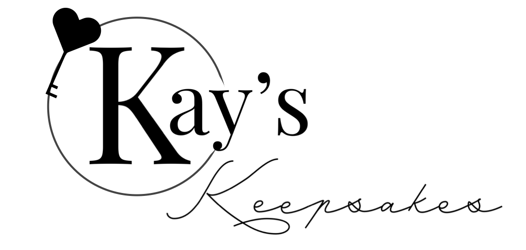 Kay's Keepsakes Logo