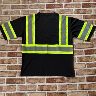High-Vis Safety Shirt