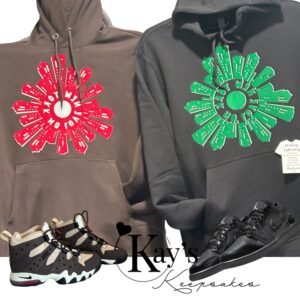 New York No Love Hoodie - Limited Edition