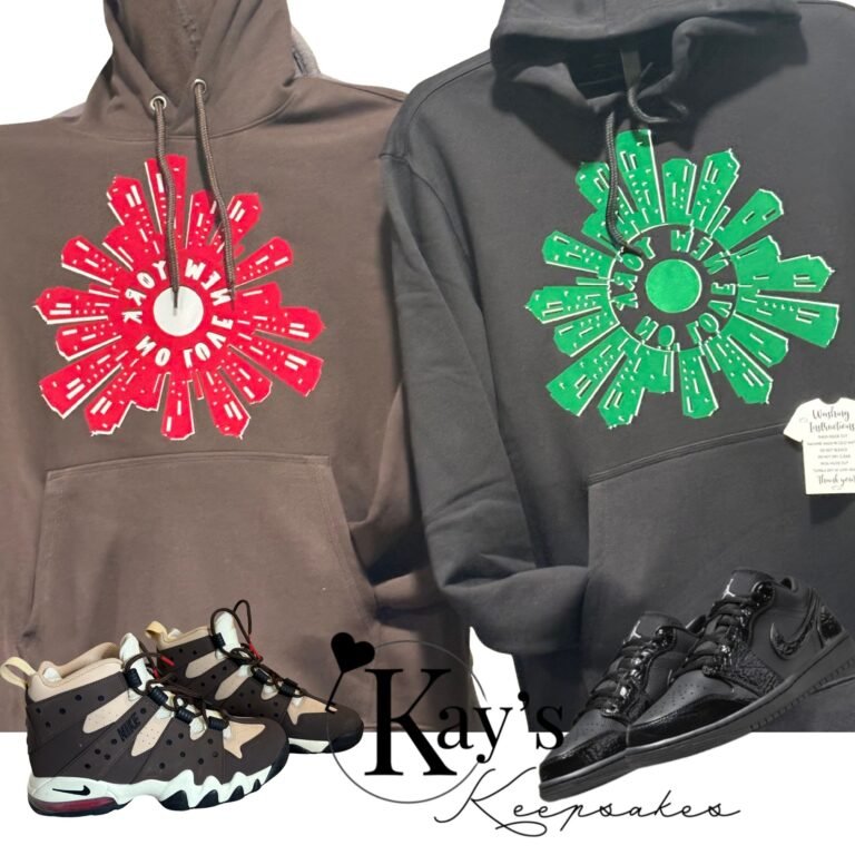 New York No Love Hoodie - Limited Edition