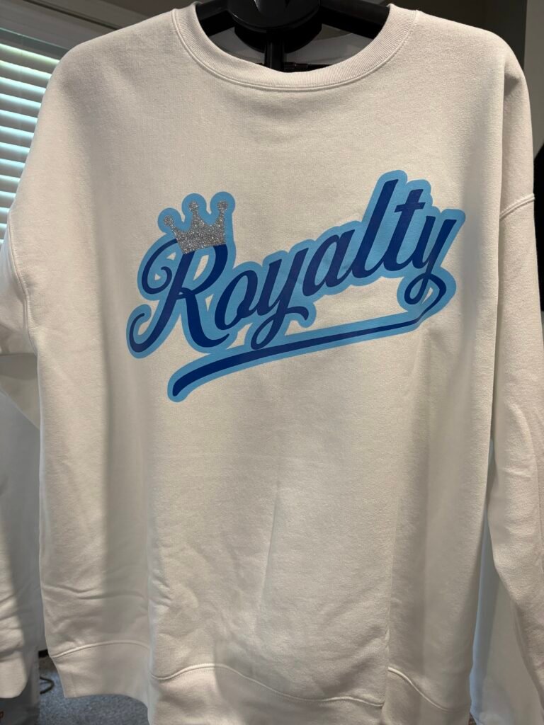 Royalty