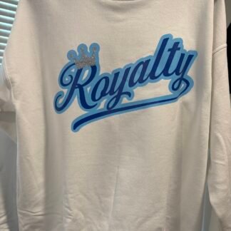 Royalty