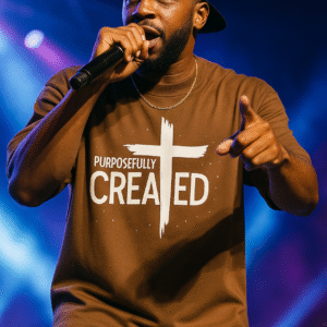 Purposefully Created