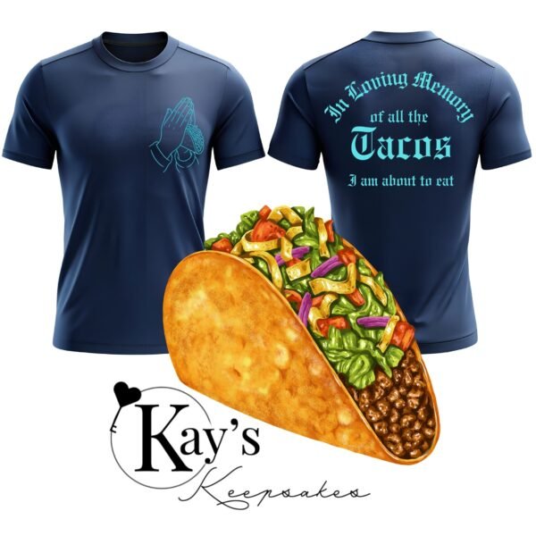 Taco Tuesday