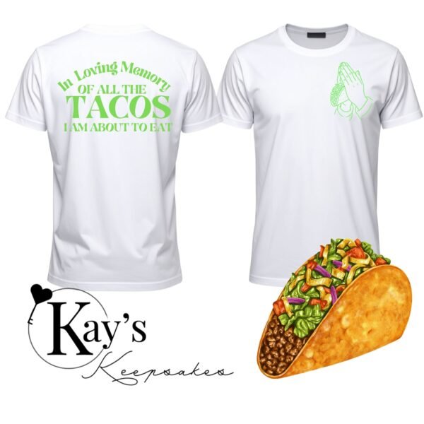 Taco Tuesday - Image 2