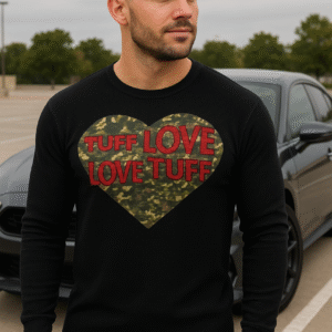 Tuff Love