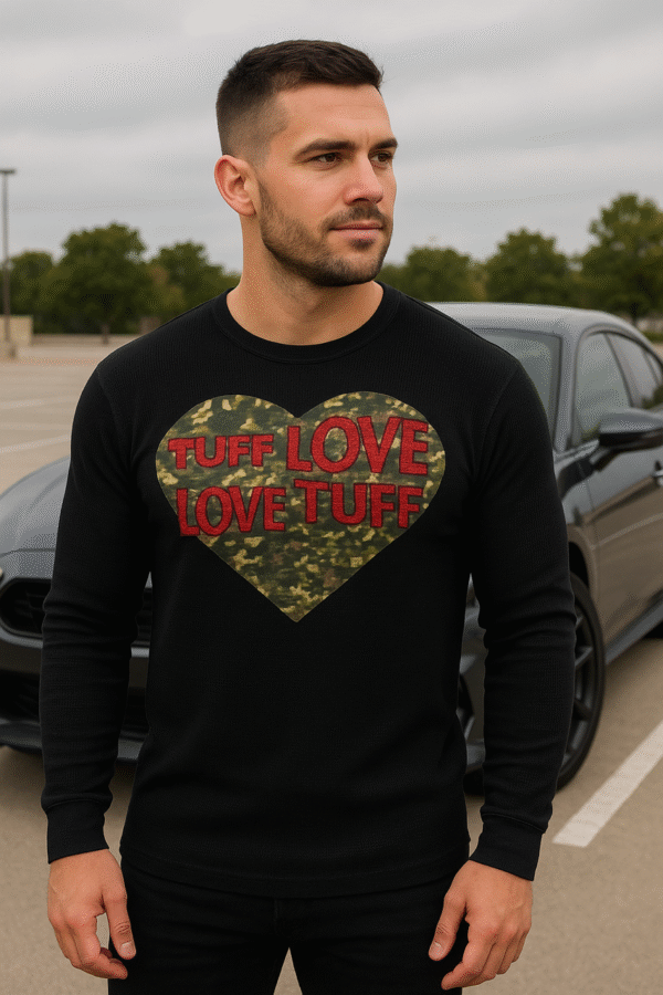 Tuff Love