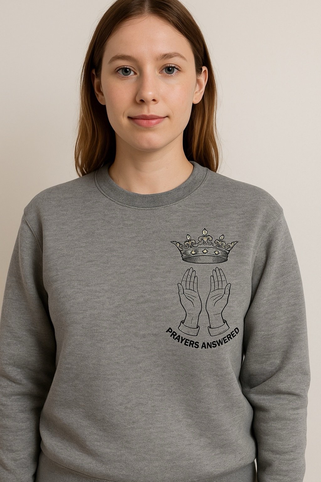 Answered Prayer - Image 3