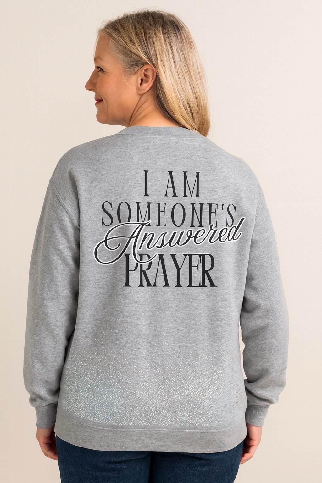 Answered Prayer - Image 2
