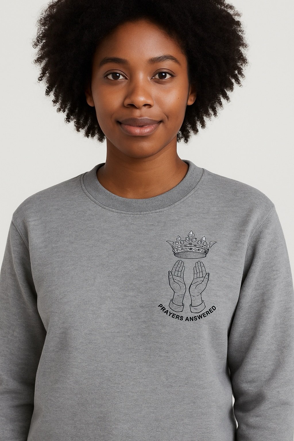 Answered Prayer - Image 4